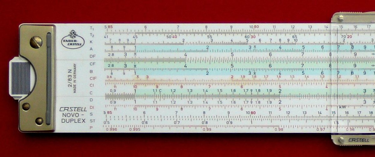 Faber-Castell 2/83N