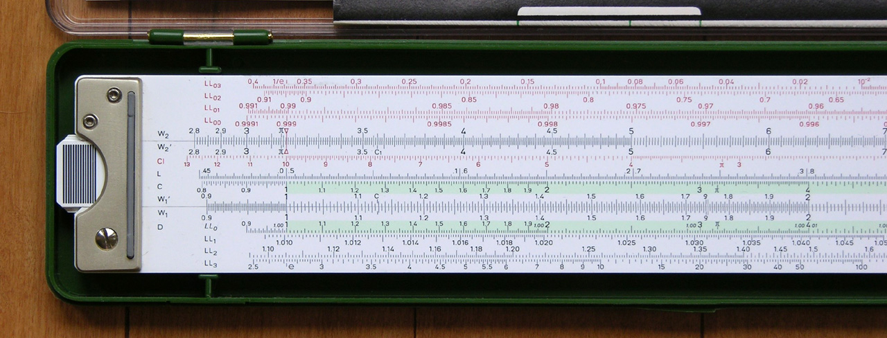 Figure 4 — The left end of the 2/83N back face: the names LL03, LL02, LL01, LL00, W2, W2′, CI, L, C, W1′, W1, D, LL1, LL2, LL3.