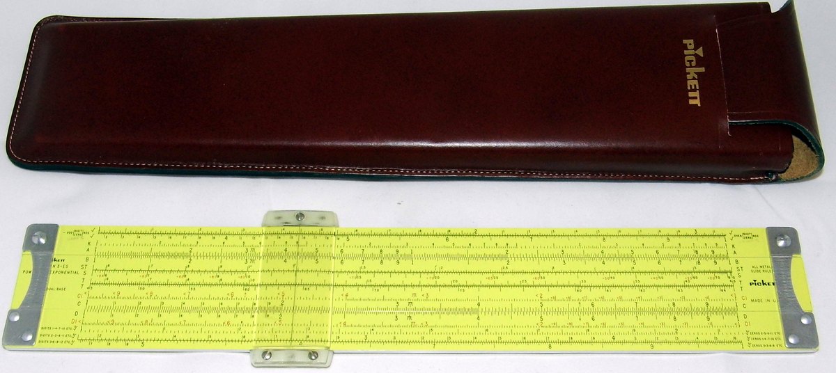 Pickett N3 & N600